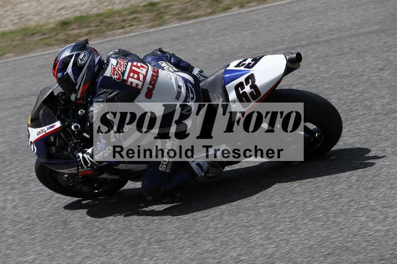 /18 05.06.2026  TZ Motorsport ADR/Gruppe gelb/630
